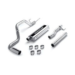 MagnaFlow Exhaust Products 15790 Cat Back