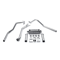 MagnaFlow Exhaust Products 15792 Cat Back