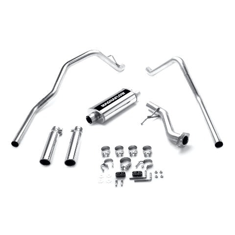 MagnaFlow Exhaust Products 15794 Cat Back