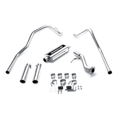 MagnaFlow Exhaust Products 15794 Cat Back