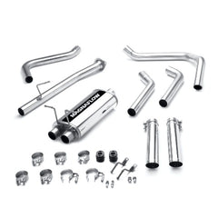 MagnaFlow Exhaust Products 15796 Cat Back