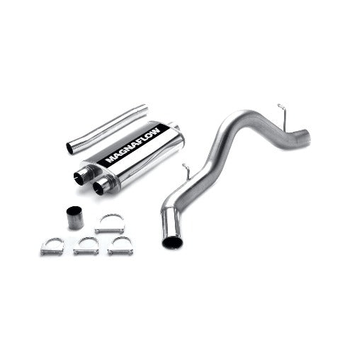 MagnaFlow Exhaust Products 15798 Cat Back