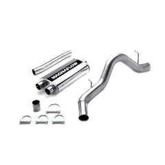 MagnaFlow Exhaust Products 15798 Cat Back