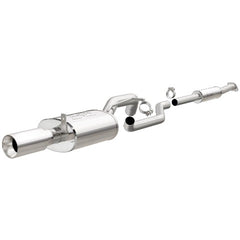 MagnaFlow Exhaust Products 15805 Cat Back