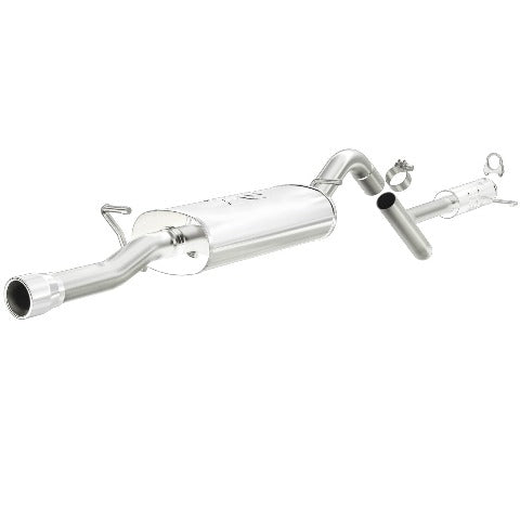 MagnaFlow Exhaust Products 15807 Cat Back