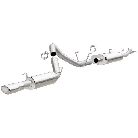 MagnaFlow Exhaust Products 15808 Cat Back