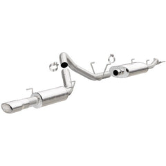 MagnaFlow Exhaust Products 15808 Cat Back