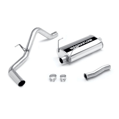 MagnaFlow Exhaust Products 15809 Cat Back