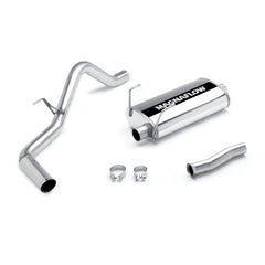 MagnaFlow Exhaust Products 15809 Cat Back