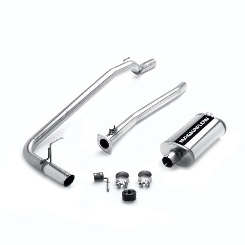 MagnaFlow Exhaust Products 15810 Cat Back