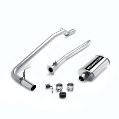 MagnaFlow Exhaust Products 15810 Cat Back