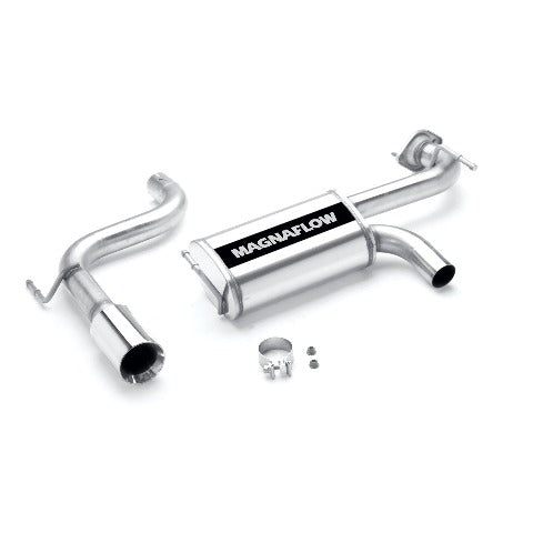 MagnaFlow Exhaust Products 15812 Cat Back