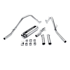 MagnaFlow Exhaust Products 15813 Cat Back