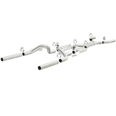 MagnaFlow Exhaust Products 15817 Cat Back