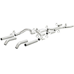MagnaFlow Exhaust Products 15819 Cat Back