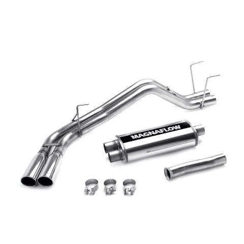 MagnaFlow Exhaust Products 15820 Cat Back
