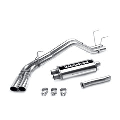 MagnaFlow Exhaust Products 15820 Cat Back