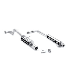 MagnaFlow Exhaust Products 15822 Cat Back
