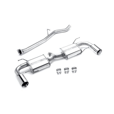MagnaFlow Exhaust Products 15823 Cat Back