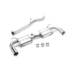 MagnaFlow Exhaust Products 15823 Cat Back
