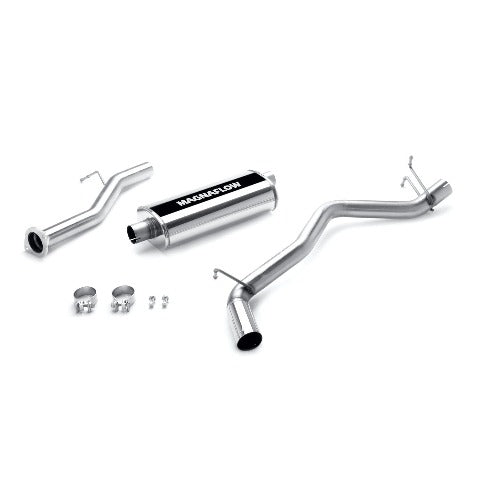 MagnaFlow Exhaust Products 15825 Cat Back