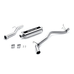 MagnaFlow Exhaust Products 15825 Cat Back