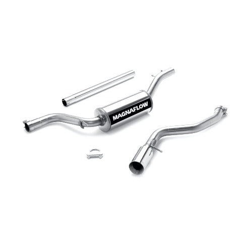 MagnaFlow Exhaust Products 15826 Cat Back