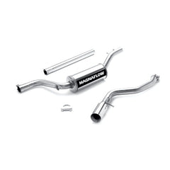 MagnaFlow Exhaust Products 15826 Cat Back