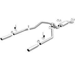 MagnaFlow Exhaust Products 15828 Cat Back