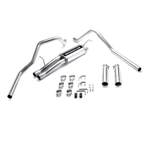 MagnaFlow Exhaust Products 15829 Cat Back