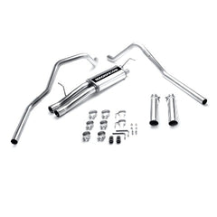 MagnaFlow Exhaust Products 15829 Cat Back