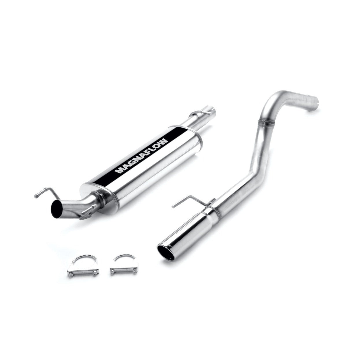 MagnaFlow Exhaust Products 15830 Cat Back