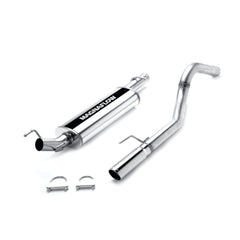 MagnaFlow Exhaust Products 15830 Cat Back
