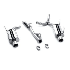 MagnaFlow Exhaust Products 15831 Cat Back