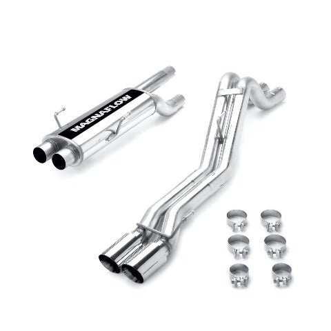 MagnaFlow Exhaust Products 15832 Cat Back