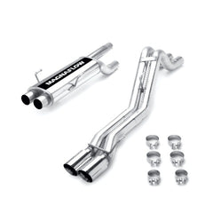 MagnaFlow Exhaust Products 15832 Cat Back