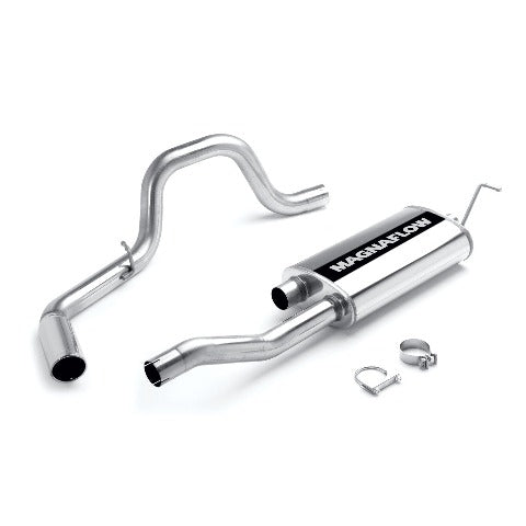 MagnaFlow Exhaust Products 15836 Cat Back