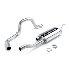 MagnaFlow Exhaust Products 15836 Cat Back