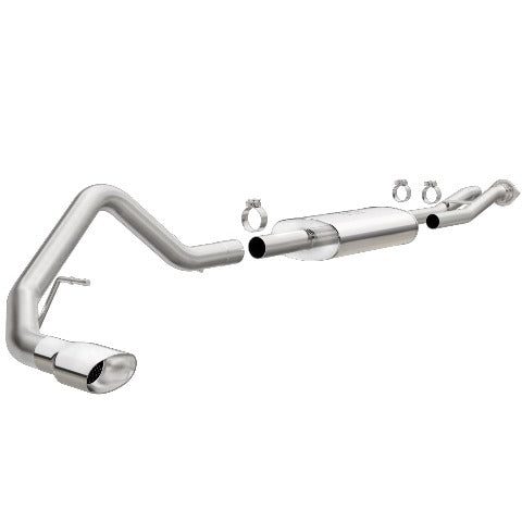 MagnaFlow Exhaust Products 15837 Cat Back