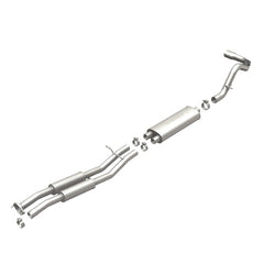 MagnaFlow Exhaust Products 15838 Cat Back