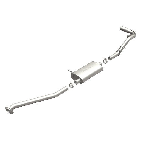 MagnaFlow Exhaust Products 15839 Cat Back