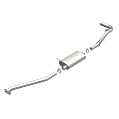 MagnaFlow Exhaust Products 15839 Cat Back