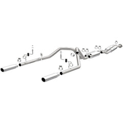MagnaFlow Exhaust Products 15840 Cat Back