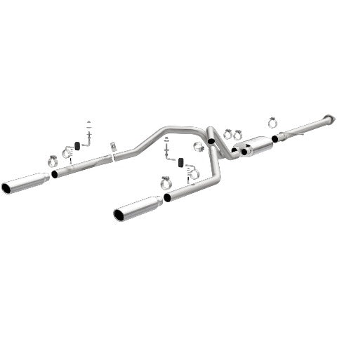 MagnaFlow Exhaust Products 15841 Use 15792