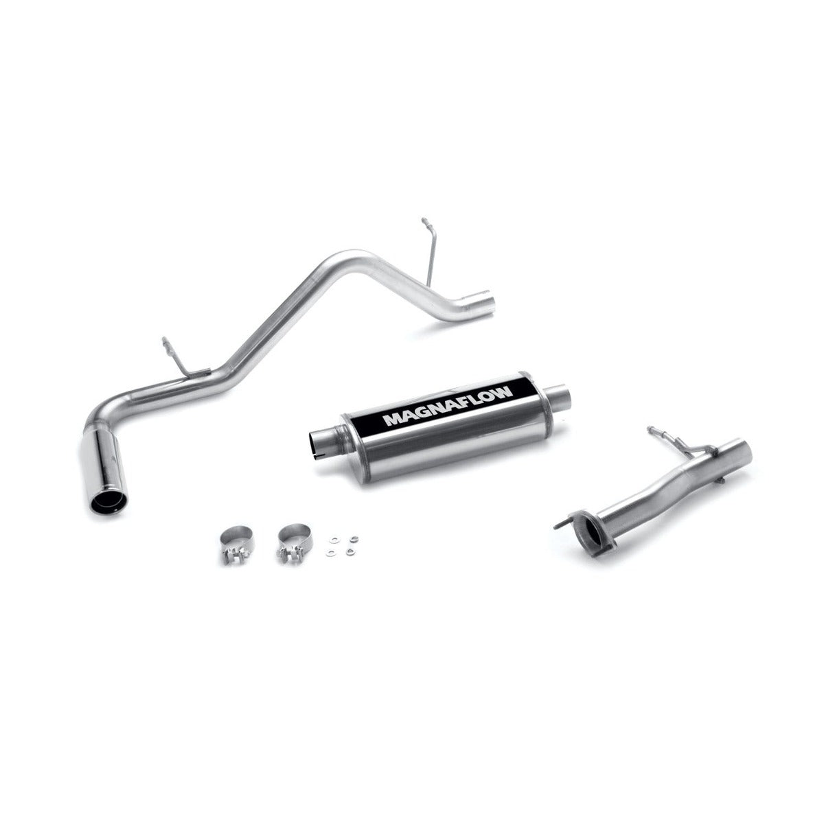 MagnaFlow Exhaust Products 15844 Cat Back