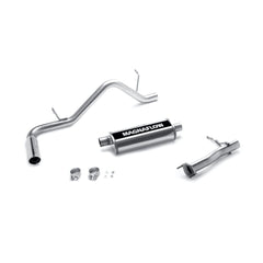 MagnaFlow Exhaust Products 15844 Cat Back