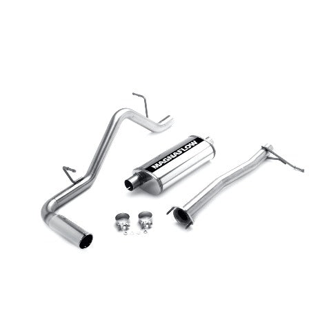 MagnaFlow Exhaust Products 15845 Cat Back