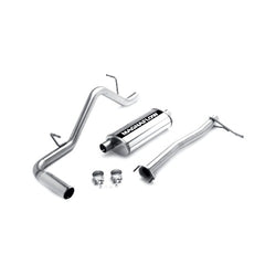MagnaFlow Exhaust Products 15845 Cat Back