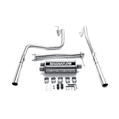 MagnaFlow Exhaust Products 15847 Cat Back