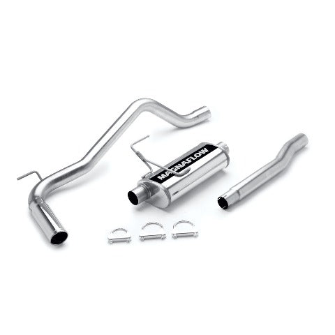 MagnaFlow Exhaust Products 15848 Cat Back